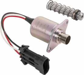 Pièces agricoles - TP pièce origine - Solenoid