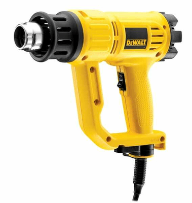 Outils - Outils divers - Décapeur thermique 1800W - fil