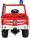 Camion de pompiers Unimog