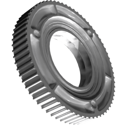 Pièces agricoles - Pièce divers - roue dentée