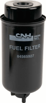 Pièces agricoles - Tracteur pièce origine - Filtre à carburant