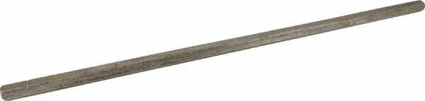 Pièces agricoles - Machines - Axe transversal