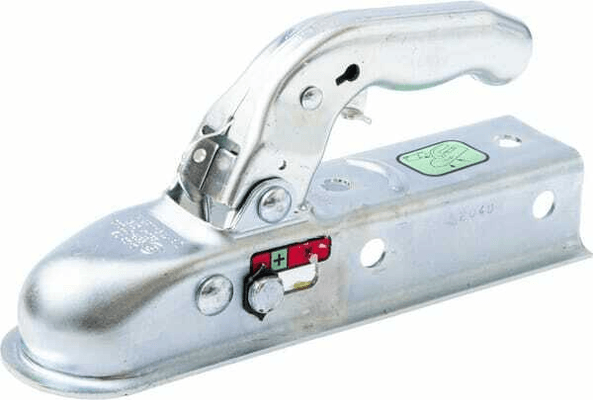 Pièces agricoles - Pièce divers - Coupleur à billes K7,5-H