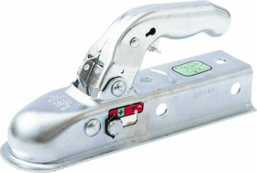 Pièces agricoles - Pièce divers - Coupleur à billes K7,5-H