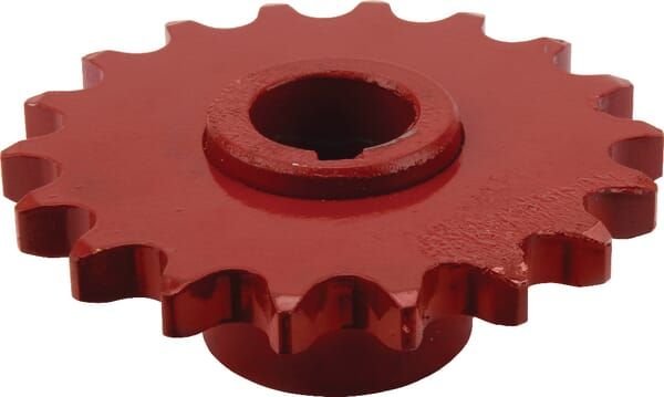 Pièces agricoles - Machines - Pignon 18T