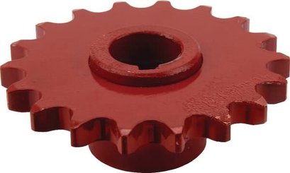 Pièces agricoles - Machines - Pignon 18T