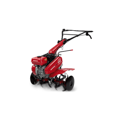 Materiels - Motoculteur - Motoculteur Honda F560FEC