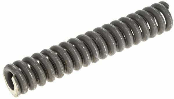 Pièces agricoles - Moissonneuses - Ressort de pression