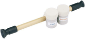 Kit de rodage de soupapes DRAPER