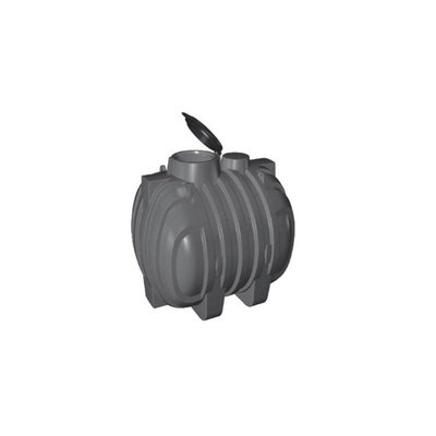Materiels - Cuve, citerne - DURATERRE 5700L