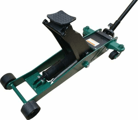 Pièces agricoles - Outils atelier - Cric de manœuvre 2 t