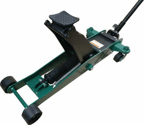 Pièces agricoles - Outils atelier - Cric de manœuvre 2 t