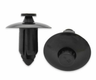 Rivets plastique M8 XL BOLT - 10 pièces