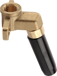 Pièces agricoles - Cloture,Jardin & Sylviculture - Valve pour abreuvoir WE380