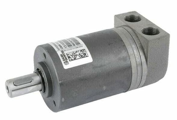 Pièces agricoles - Hydraulique - Moteur Orbit W.Ø16 Raccord Côt