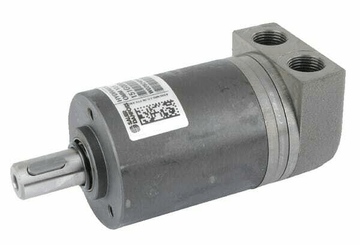 Pièces agricoles - Hydraulique - Moteur Orbit W.Ø16 Raccord Côt