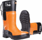 Bottes anti-coupure classe 3 - T40