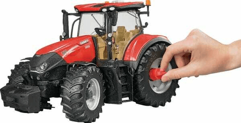 Loisirs - Jouets - Case IH Optum 300 CVX