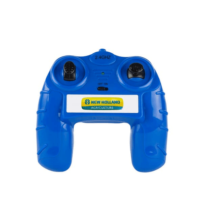 Loisirs - Jouets - New Holland T6 radiocommandé