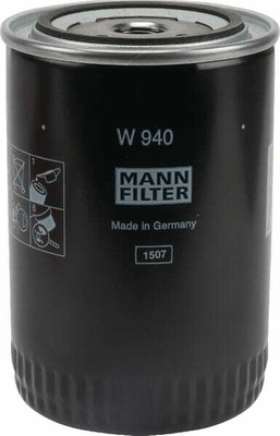 Pièces agricoles - Pièce divers - Cartouche filtr d'huile lubrif