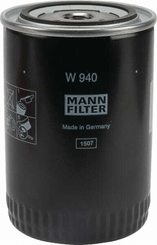 Pièces agricoles - Pièce divers - Cartouche filtr d'huile lubrif