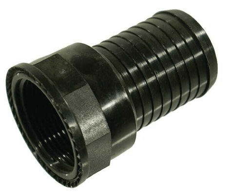 Pièces agricoles - Pièce Pulvérisateur - Embout 40mm+Femelle 1 1/4"