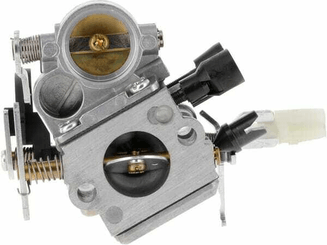 Pièces agricoles - Jardin et forêt pièce origine - Carburateur