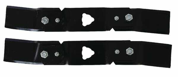 Pièces agricoles - Jardin et forêt pièce origine - Lame Primo (2x)