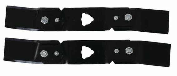 Pièces agricoles - Jardin et forêt pièce origine - Lame Primo (2x)