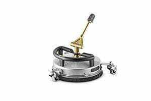 Pièces agricoles - Hydraulique - Nettoyant de surfaces FR TR 30 ME