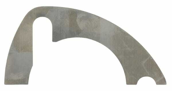 Pièces agricoles - Tracteur pièce origine - Rondelle