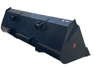 Materiels - Godet terre - Godet terre Riquet SMBR2000MX