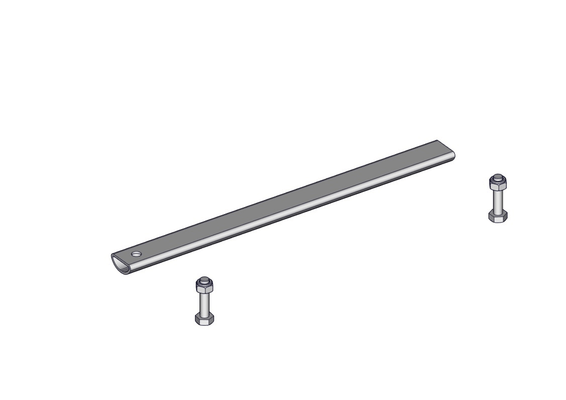 Materiels - Matériel d'élevage - autre - RACCORD DE TRINGLE SAFETY IV / AXIAL II