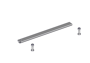 Materiels - Matériel d'élevage - autre - RACCORD DE TRINGLE SAFETY IV / AXIAL II