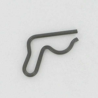 Pièces agricoles - Jardin et forêt pièce origine - Étrier de ressort