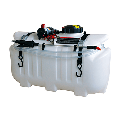 Equipement d'atelier - Equipement d'atelier divers - PULVE 98L(26G)+LANCE +RAMPE +REGUL.