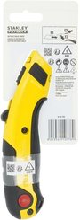 Outils - Outils divers - Cutter stanley