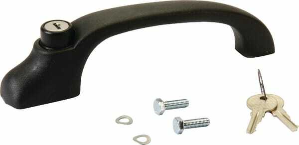 Pièces agricoles - Jardin et forêt pièce origine - Poignée