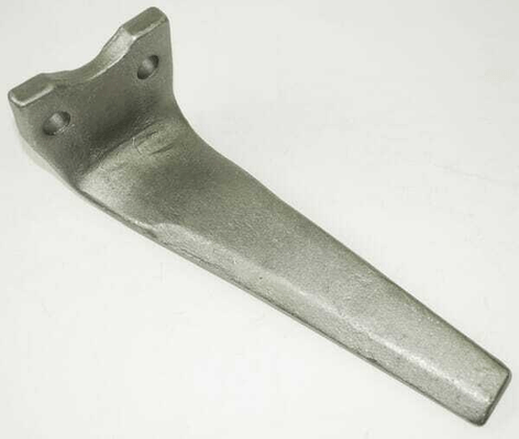 Pièces agricoles - Travail du sol - Dents de herse rot. durcie G.