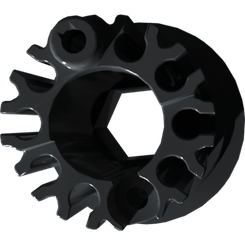 Pièces agricoles - Pièce divers - Rotor 5 noyau pré-assemblé