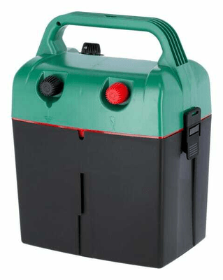 Pièces agricoles - Cloture,Jardin & Sylviculture - Power shock B 290