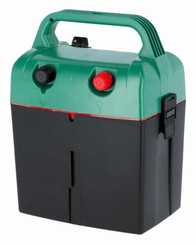 Pièces agricoles - Cloture,Jardin & Sylviculture - Power shock B 290