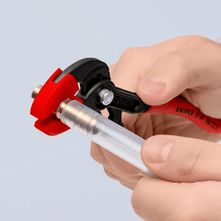 Outils - Outils divers - Mâchoires en plastique (3x)