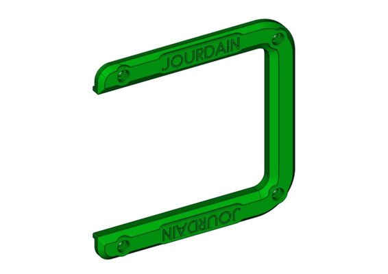Materiels - Accessoires 0Kg-5Kg - PROTECTION AUTOLOCK