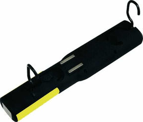 Pièces agricoles - Outils atelier - Baladeuse recharg. COB+7 LED