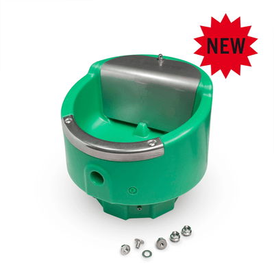 Materiels - Abreuvoir - LAKCHO 2 (24V/50W)