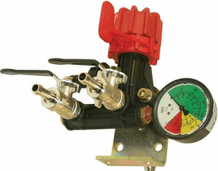 Pièces agricoles - Pièce Pulvérisateur - Kit de commande AR303/403 cpl.