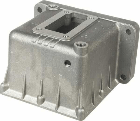 Pièces agricoles - Hydraulique - Réservoir PMS/PMSD 2 ltr parti dessus