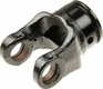 Mâchoire pour tube profilé T10