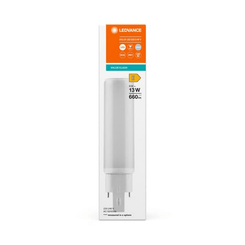 Pièces agricoles - Electricité - Ampoule LED 6W 840 G24Q-1